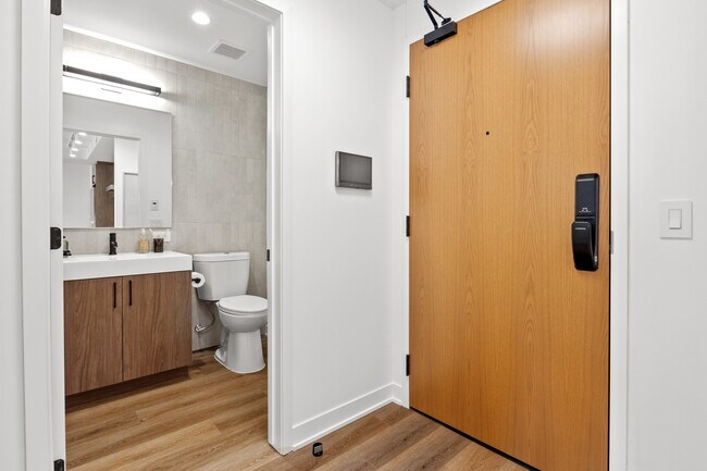 Building Photo - The Livmore Westboro Village