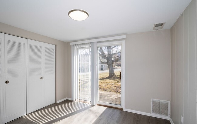 Interior Photo - Cedar Village Apartments and Townhomes