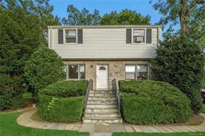 front of house - 440 Columbus Ave