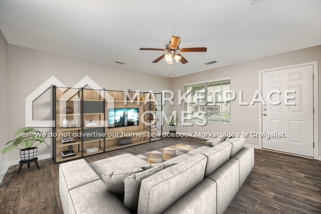 Foto del edificio - 3517 Ribbonwalk Trail