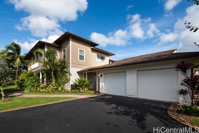 Building Photo - 92-1118-1118 Olani St