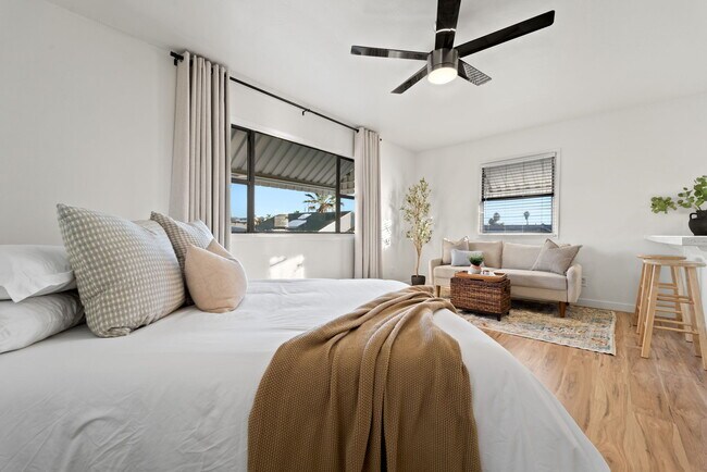 Foto del edificio - 4510 48th St