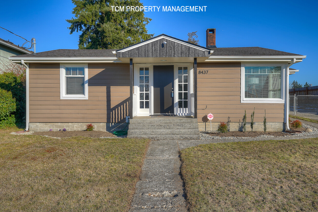 Foto principal - 8437 S M St