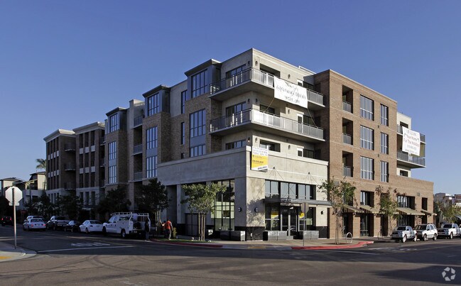 Building Photo - Bldg A