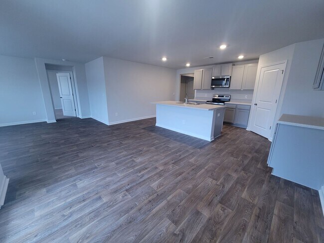 Foto del edificio - Welcome to our brand new 4-bedroom, 2-bathroom home located in the charming community of Castle H...
