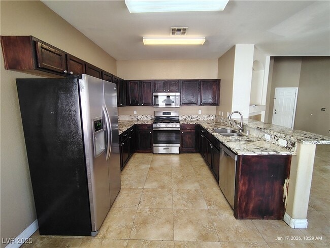 Foto del edificio - 5951 Gentleslope St