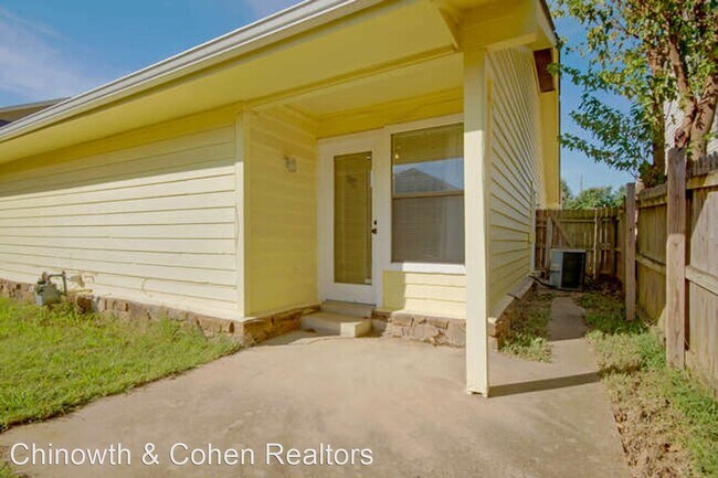 Foto del edificio - 3 br, 2 bath House - 9339 S 65th E Pl
