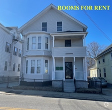 Building Photo - 199 Pawtucket Ave