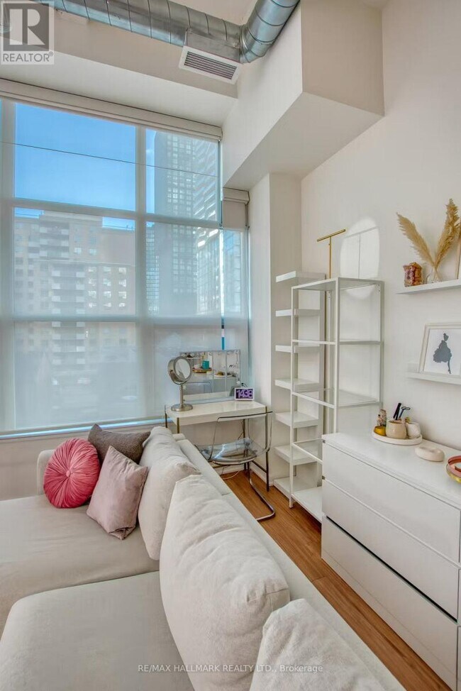 Photo du bâtiment - 135 Dalhousie St