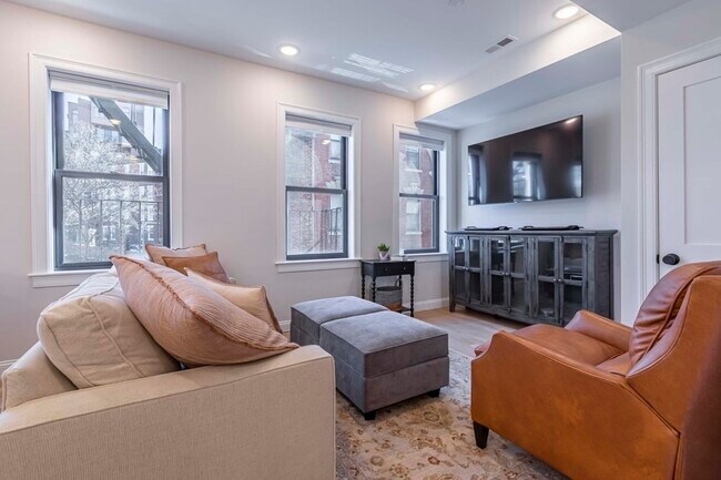 Foto del edificio - 116 Prince St