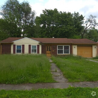 Building Photo - 638 Terrace Dr