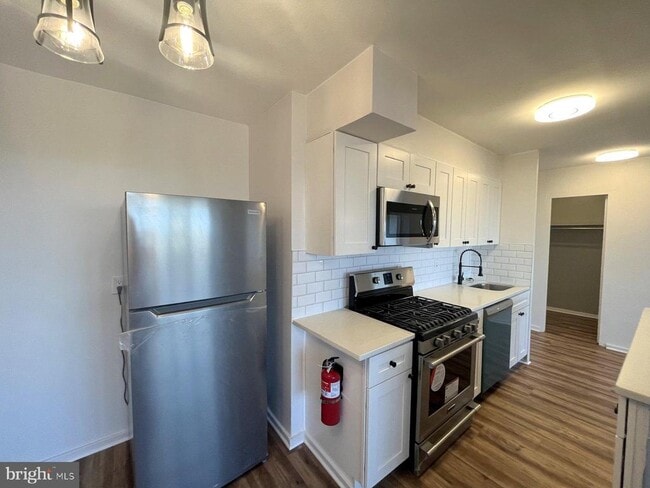 Foto del edificio - 1200 Marlton Pike