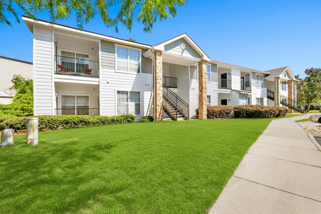 Foto del edificio - Villas at Bon Secour