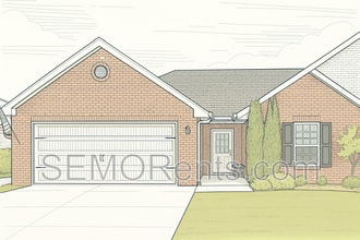 Building Photo - 3900 McKendree Xing