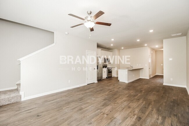 Foto del edificio - 107 Crestview Wy