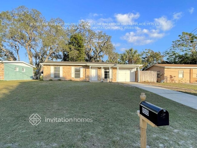 Building Photo - 8505 Temple Park Dr