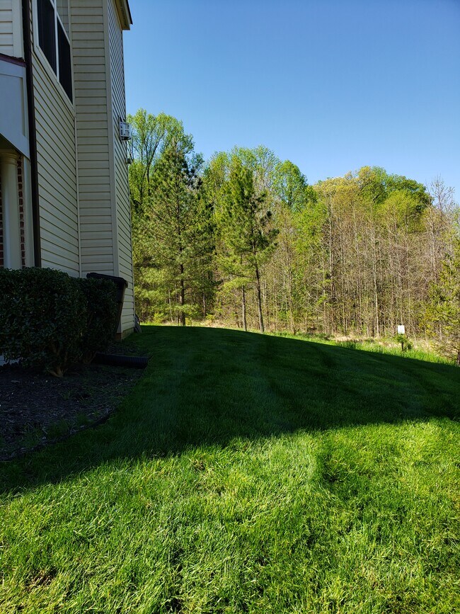 Side View - 13101 Saint James Sanctuary Dr