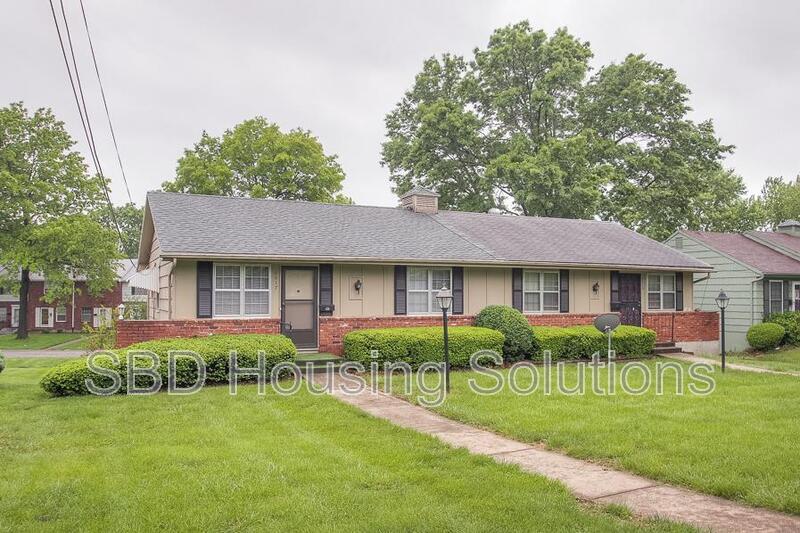 Foto principal - 8015 E 87th St