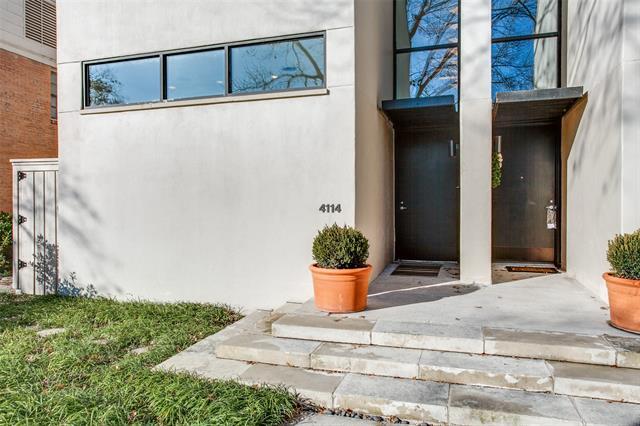Foto del edificio - 4114 Normandy Ave