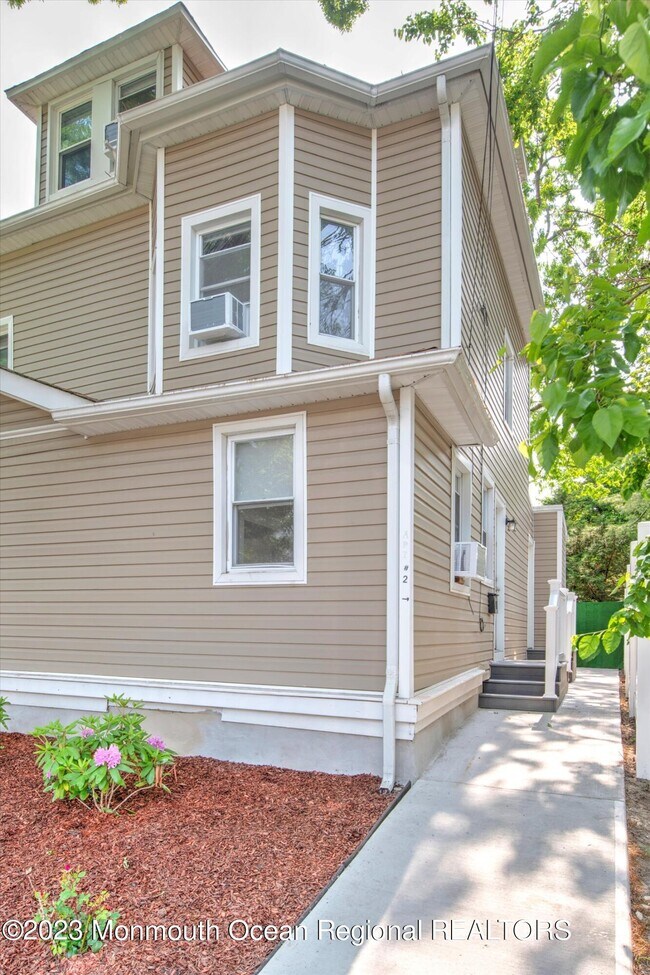 Foto del edificio - 1204 Emory St