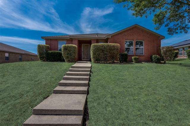 Foto del edificio - 612 Snapdragon Ln