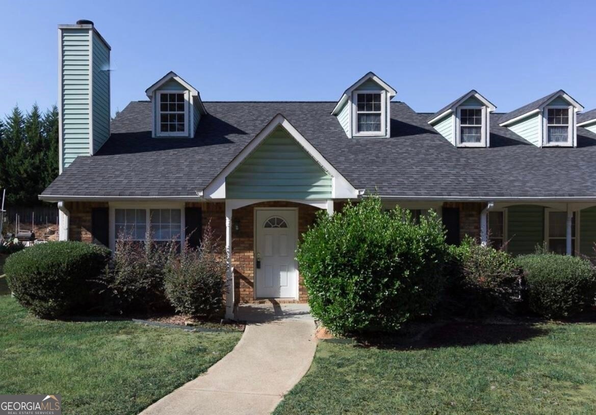 Foto principal - 2618 Country Trace SE