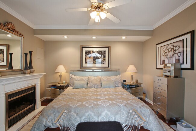 Foto del edificio - 2161 Peachtree St NE