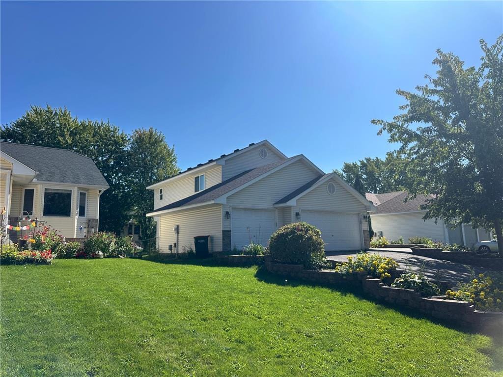 Foto principal - 4609 Fillmore St NE