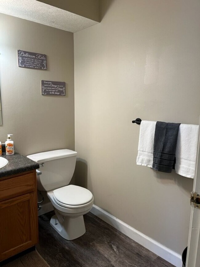 Building Photo - Cook Intern Housing