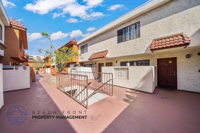 Foto del edificio - 212 W. Regent St.