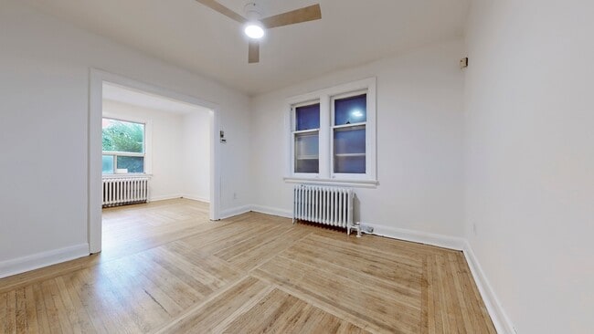 DINING ROOM / FAMILY ROOM - 310 Symington Av