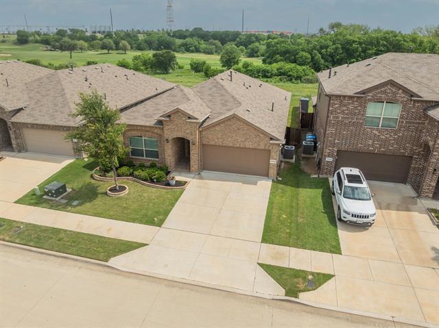 Foto principal - 15908 Back Nine Rd