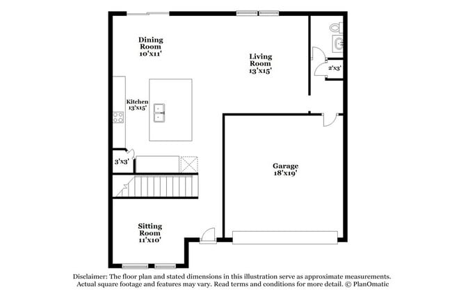Building Photo - 939 Kelly Fern Lp