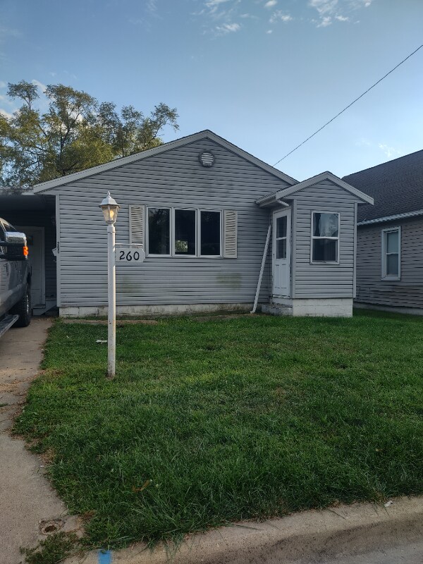 Primary Photo - 260 Cooper St
