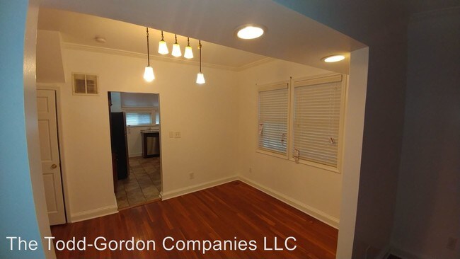 Foto del edificio - 4 br, 2 bath House - 2219 Douglas Street NE
