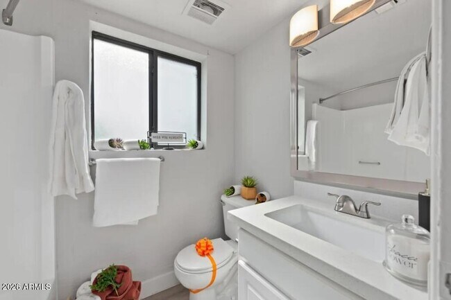 Foto del edificio - 3409 S Rural Rd