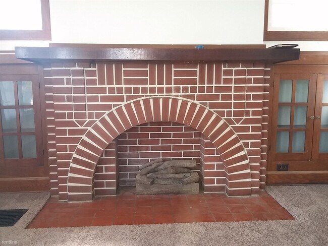 Foto del edificio - 3 br, 1 bath House - 1416 E Hudson St House