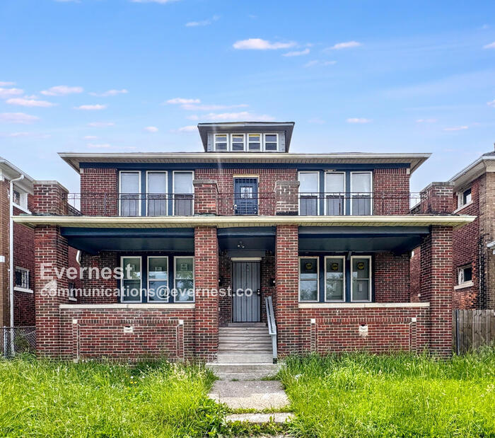 Primary Photo - 3759 Atkinson St