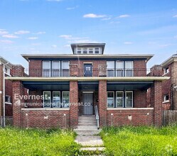 Building Photo - 3759 Atkinson St
