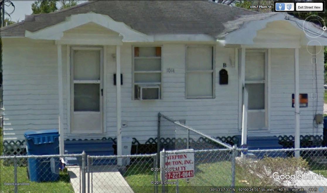 Primary Photo - 1014 Plum St