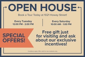 Building Photo - 1116 Hamilton St