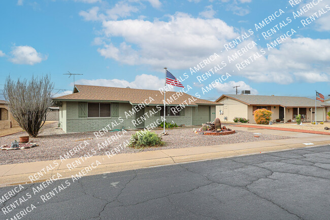 Building Photo - Newly Remodled 2-bedroom 1 bath in Sun City