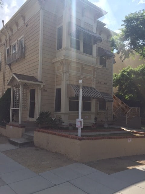 Building Photo - 1561 Ninth Ave