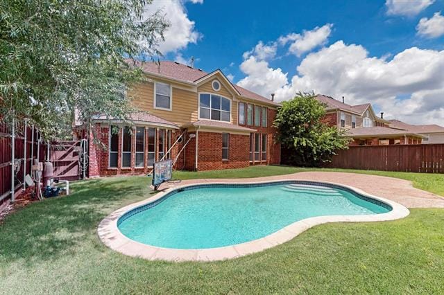 Foto principal - 4612 Quiet Cir