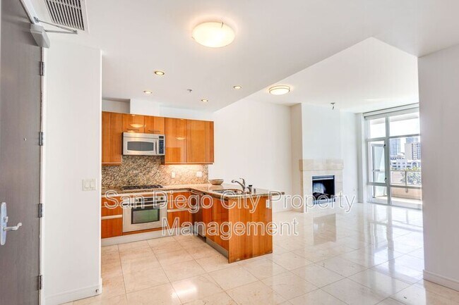Foto del edificio - 550 Front St