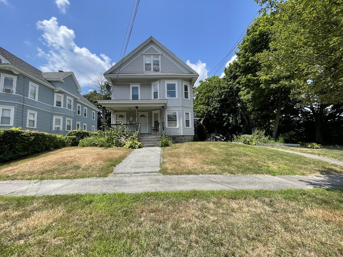 Primary Photo - 61 Waverley Rd