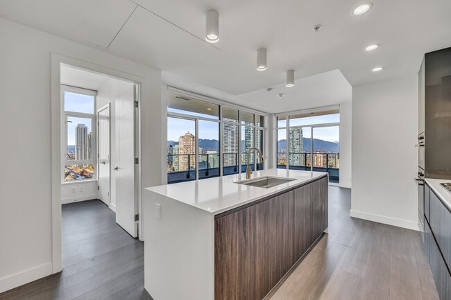 Photo du bâtiment - 6511 Sussex Ave