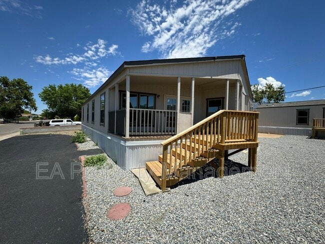 Foto del edificio - 7608 Leanne St NE