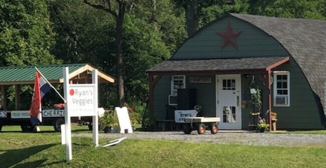 Foto del edificio - Orchard Apartments