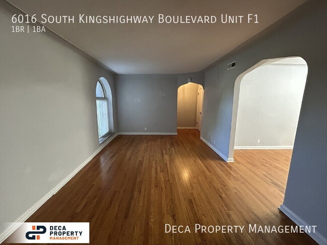 Building Photo - 6016 S Kingshighway Blvd